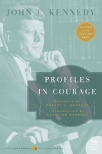 Cover art for Profiles in Courage (P.S.)
