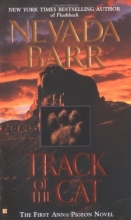 Cover art for Track of the Cat (Series Starter, Anna Pigeon #1)