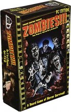 Cover art for Twilight Creations Zombies PG Version Game