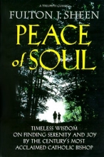 Cover art for Peace of Soul