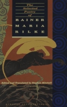 Cover art for The Selected Poetry of Rainer Maria Rilke