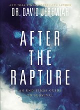 Cover art for After the Rapture: An End Times Guide to Survival