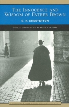 Cover art for The Innocence and Wisdom of Father Brown (Barnes & Noble Library of Essential Reading) (B&N Library of Essential Reading)