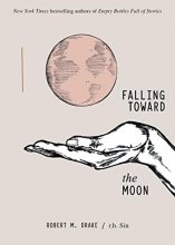 Cover art for Falling Toward the Moon