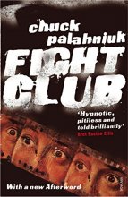 Cover art for Fight Club