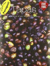 Cover art for Tapas