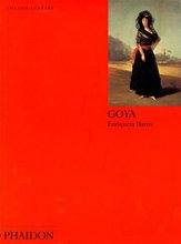 Cover art for Goya: Colour Library