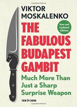 Cover art for The Fabulous Budapest Gambit: Much More Than Just a Sharp Surprise Weapon