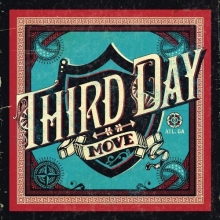 Cover art for Move