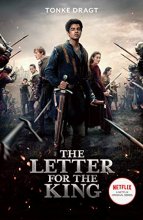 Cover art for The Letter for the King (Netflix Original Series Tie-In)