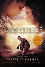 Cover art for Indivisible: A Novelization