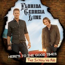 Cover art for Here's To The Good Times.This Is How We Roll [2 LP][Deluxe Edition]