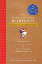 Cover art for The Intellectual Devotional American History