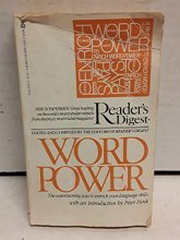 Cover art for Word Power: An Entertaining Way to Enrich Your Language Skills