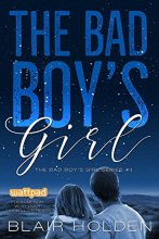 Cover art for The Bad Boy's Girl (The Bad Boy's Girl Series Book 1)