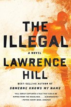 Cover art for The Illegal: A Novel