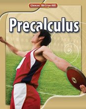 Cover art for Glencoe Precalculus Student Edition (ADVANCED MATH CONCEPTS)