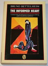 Cover art for The Informed Heart