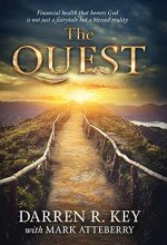 Cover art for The Quest