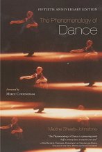 Cover art for The Phenomenology of Dance
