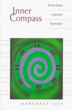 Cover art for Inner Compass: An Invitation to Ignatian Spirituality