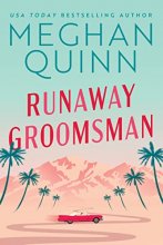 Cover art for Runaway Groomsman