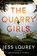 Cover art for The Quarry Girls: A Thriller