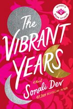 Cover art for The Vibrant Years: A Novel