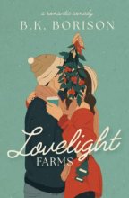 Cover art for Lovelight Farms (The Lovelight Series)
