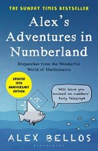 Cover art for Alexs Adventures In Numberland