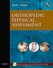 Cover art for Orthopedic Physical Assessment (Orthopedic Physical Assessment (Magee))