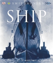 Cover art for Ship: The Epic Story of Maritime Adventure