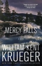 Cover art for Mercy Falls: A Novel (Cork O'Connor Mystery Series)