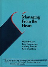 Cover art for Managing from the Heart