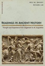 Cover art for Readings in Ancient History