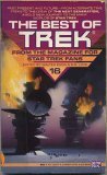 Cover art for The Best of Trek #16 (Star Trek)