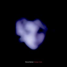 Cover art for Stranger Inside
