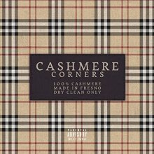 Cover art for Cashmere Corners
