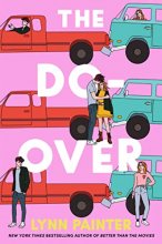 Cover art for The Do-Over