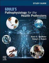 Cover art for Study Guide for Gould's Pathophysiology for the Health Professions