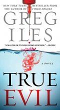 Cover art for True Evil: A Novel