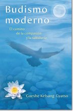 Cover art for Budismo moderno (Modern Buddhism): El camino de la compasión y la sabiduría (Spanish Edition)