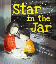 Cover art for Star in the Jar