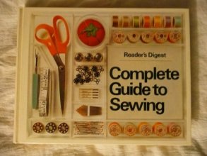 Cover art for Complete guide to sewing