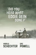 Cover art for Did You Hear What Eddie Gein Done?