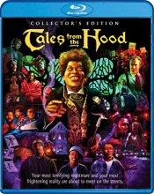 Cover art for Tales from the Hood (Collector's Edition) [Blu-ray]