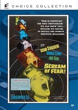 Cover art for Scream Of Fear