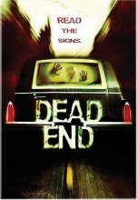 Cover art for Dead End