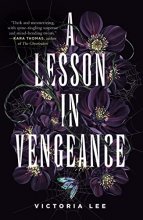 Cover art for A Lesson in Vengeance