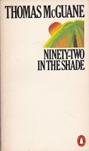 Cover art for Ninety-two in the Shade